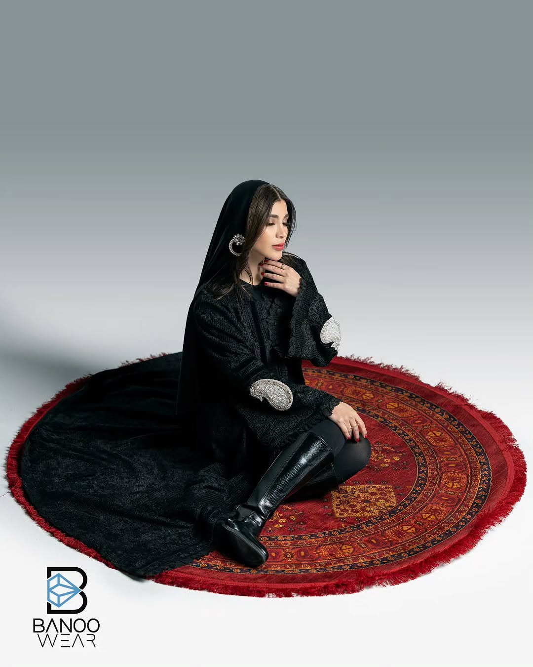 عبا مجلسی