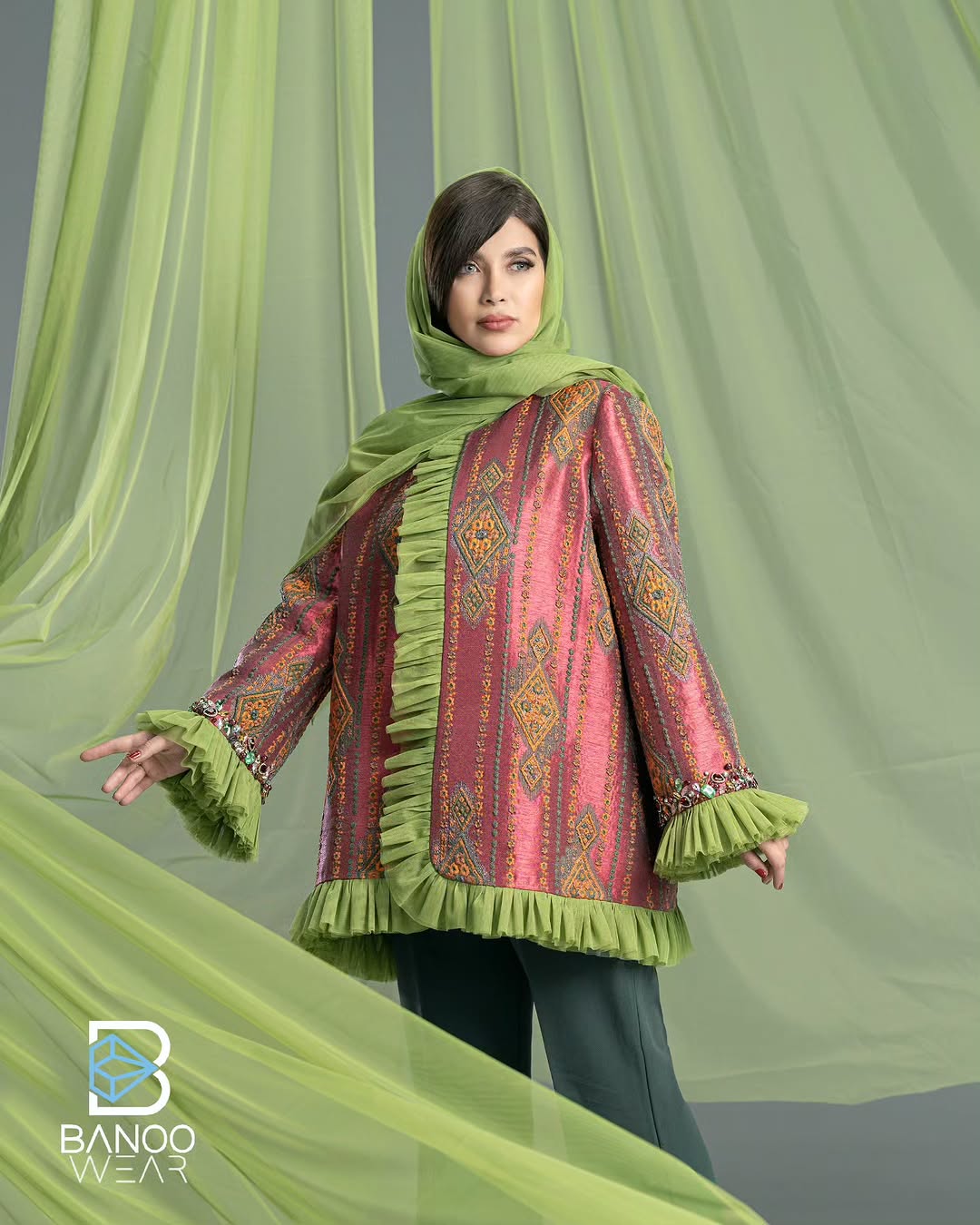 کُت یلدایی